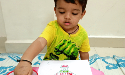 Nursery