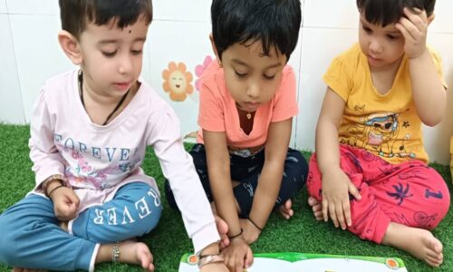 Playgroup
